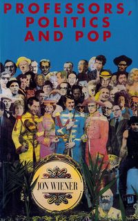 Produktbild: Professors, Politics and Pop