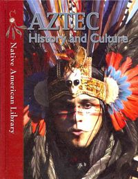 Produktbild: Aztec Hist & Culture