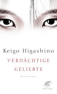 Produktbild: Verd&auml;chtige Geliebte