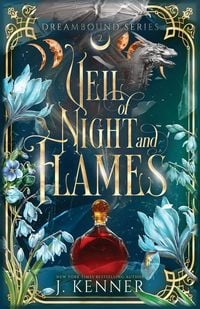 Produktbild: Veil of Night & Flames