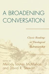 Produktbild: Broadening Conversation