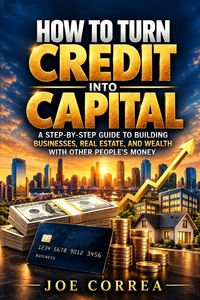 Produktbild: How to Turn Credit Into Capital