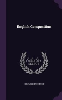 Produktbild: English Composition