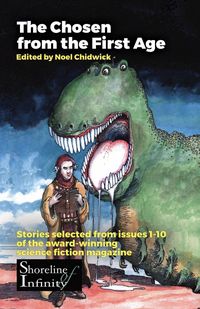 Produktbild: The Chosen from the First Age