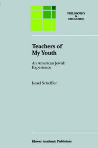 Produktbild: Teachers of My Youth