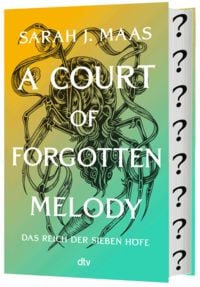 Produktbild A Court of Thorns and Roses 7