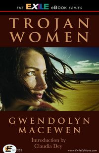 Produktbild: Trojan Women