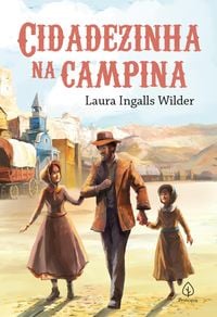 Produktbild: Cidadezinha na campina