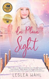 Produktbild: In Plain Sight