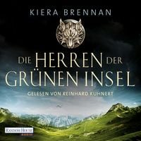 Produktbild: Die Herren der Gr&uuml;nen Insel