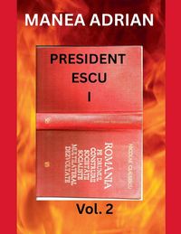 Produktbild: President Escu I - Vol. 2