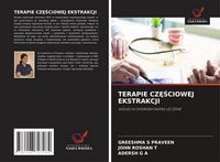 Produktbild: Terapie Cz&iquest;&iquest;ciowej Ekstrakcji