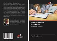 Produktbild: Pianificazione strategica.
