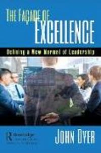 Produktbild: The Fa&ccedil;ade of Excellence