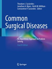 Produktbild: Common Surgical Diseases