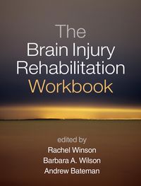 Produktbild: The Brain Injury Rehabilitation Workbook