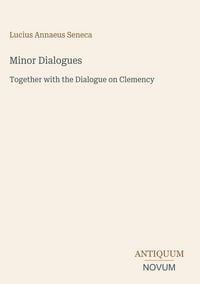 Produktbild: Minor Dialogues
