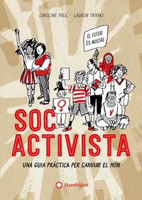 Produktbild: Soc activista