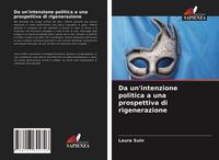 Produktbild: Da un'intenzione politica a una prospettiva di rigenerazione