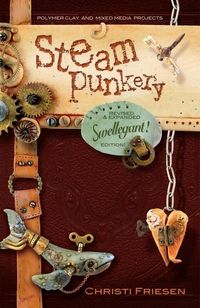 Produktbild: Steampunkery