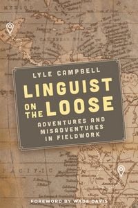Produktbild: Linguist on the Loose