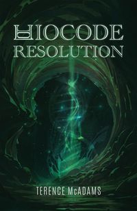 Produktbild: Biocode: Resolution