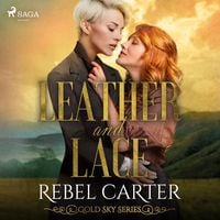 Produktbild: Leather and Lace