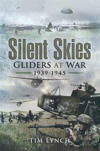 Produktbild: Silent Skies