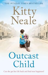 Produktbild: Outcast Child