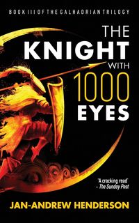 Produktbild: The Knight With 1000 Eyes