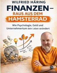 Produktbild: Finanzen - Raus aus dem Hamsterrad