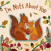 Produktbild: I'm Nuts About You