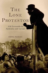 Produktbild: The Lone Protestor
