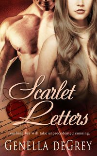 Produktbild: Scarlet Letters