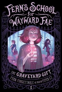 Produktbild: The Graveyard Gift