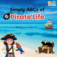 Produktbild: Simply ABCs of Pirate Life