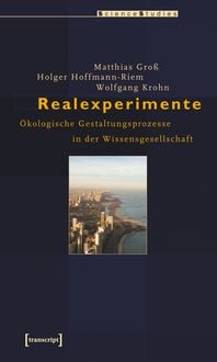 Produktbild: Realexperimente