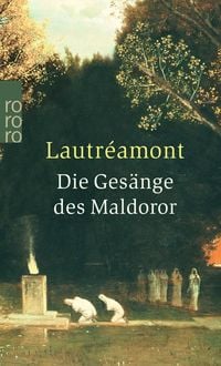 Produktbild: Die Ges&auml;nge des Maldoror
