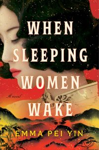 Produktbild: When Sleeping Women Wake