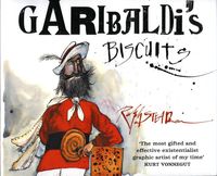 Produktbild: Garibaldi's Biscuits