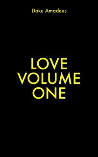 Produktbild: Love Volume One