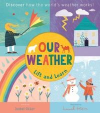Produktbild: Lift and Learn: Our Weather