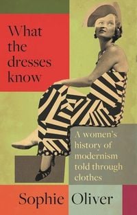 Produktbild: What the dresses know
