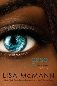 Produktbild: Gasp