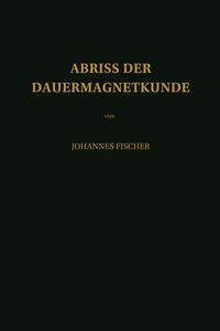 Produktbild: Abriss der Dauermagnetkunde