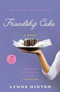 Produktbild: Friendship Cake