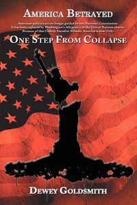 Produktbild: America Betrayed