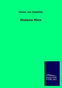 Produktbild: Madame M&egrave;re