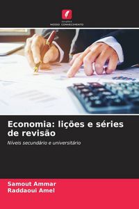 Produktbild: Economia: li&ccedil;&otilde;es e s&eacute;ries de revis&atilde;o