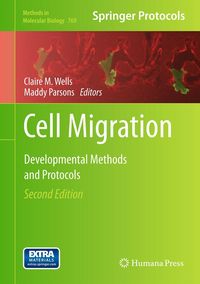 Produktbild: Cell Migration
